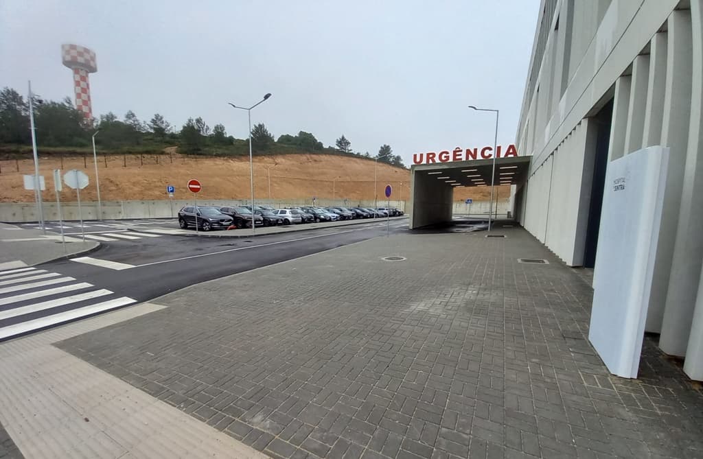 Featured image for article: Sintra's New €68M Hospital Opening Announcement Set for July 14, Boosting Property Appeal