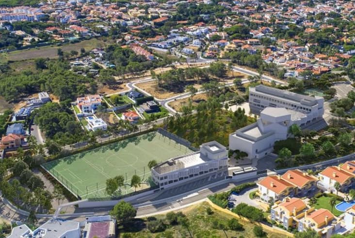 Cascais Secures €75 Million Investment for World-Class International School, Boosting Appeal for Foreign Investors
