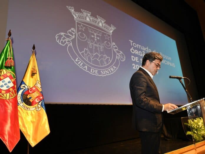 Sintra's New Mayor Pledges Major Urban Planning Overhaul, Prioritizing Housing and Investment