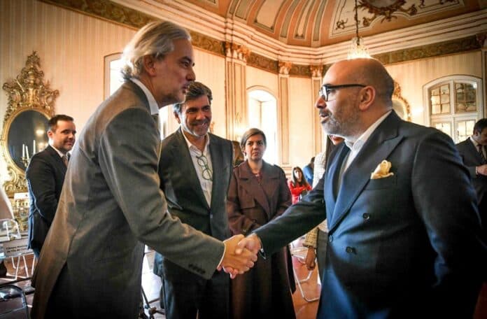 Portugal's Public Property Transfer Program: Sintra Secures Vacant Building for Urban Renewal