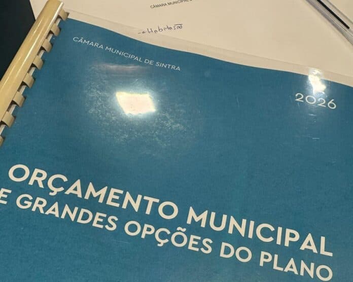 Sintra's 2026 Budget: A €451.1M Bet on Housing, Education, and Mobility for Investors