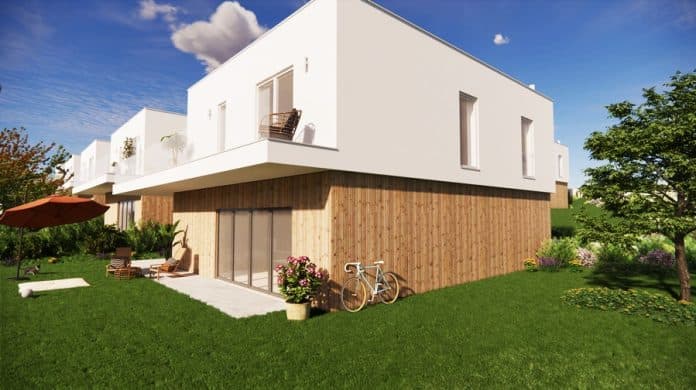 Sintra's São Martinho Villas: Exclusive Sustainable Condominium Launches Near Lisbon