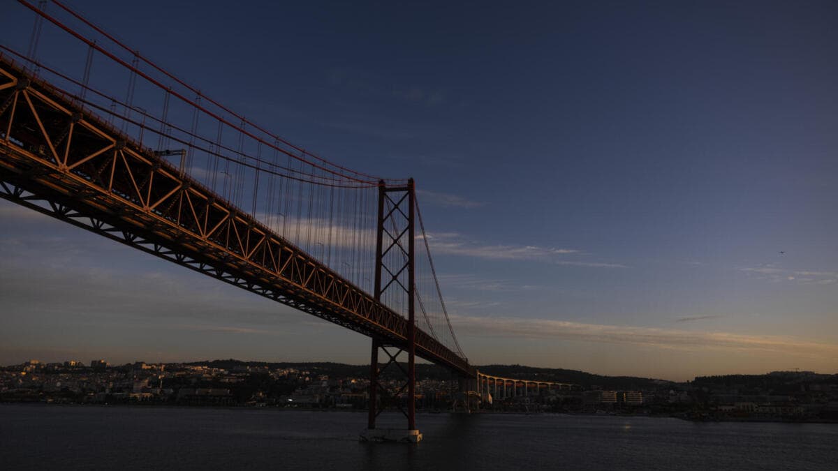 Setúbal Peninsula's New Intermunicipal Community Aims to Unlock Major EU Funding and Investment