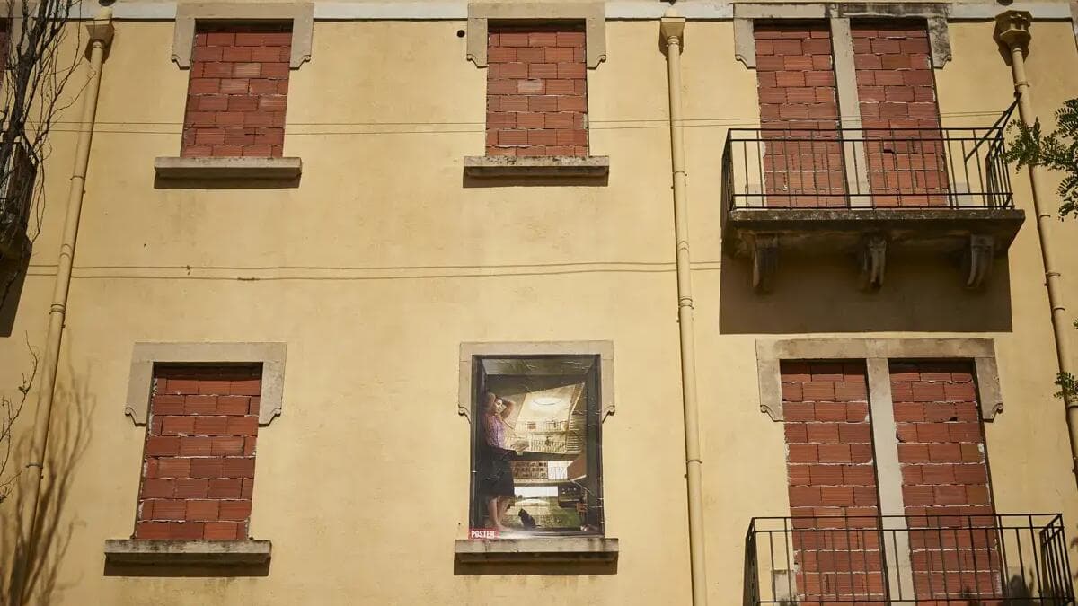 Lisbon Extends 'Urban Pressure Zone' Status to Tackle Vacant Housing Crisis