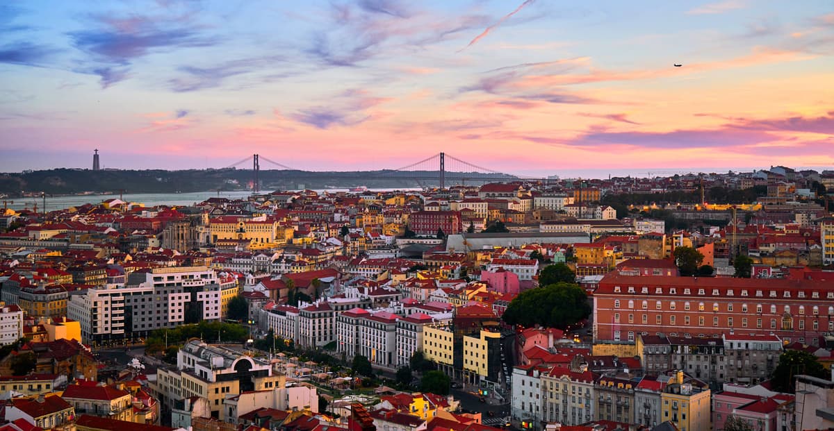 Find Your Edge: Investing in Lisbon's 59% Youth Buyer Surge