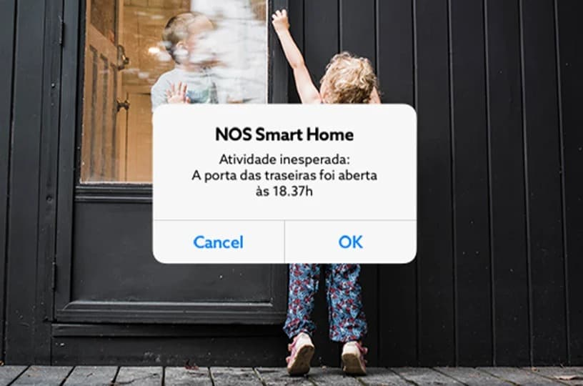 PropTech in Portugal: Smart Home Technology Becomes Standard in New Developments, Led by NOS