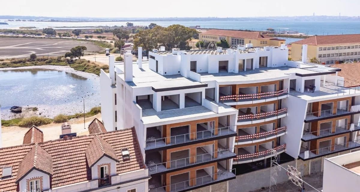 Buy Property in Barreiro Now: Why a €20M Hotel Investment is Your Green Light