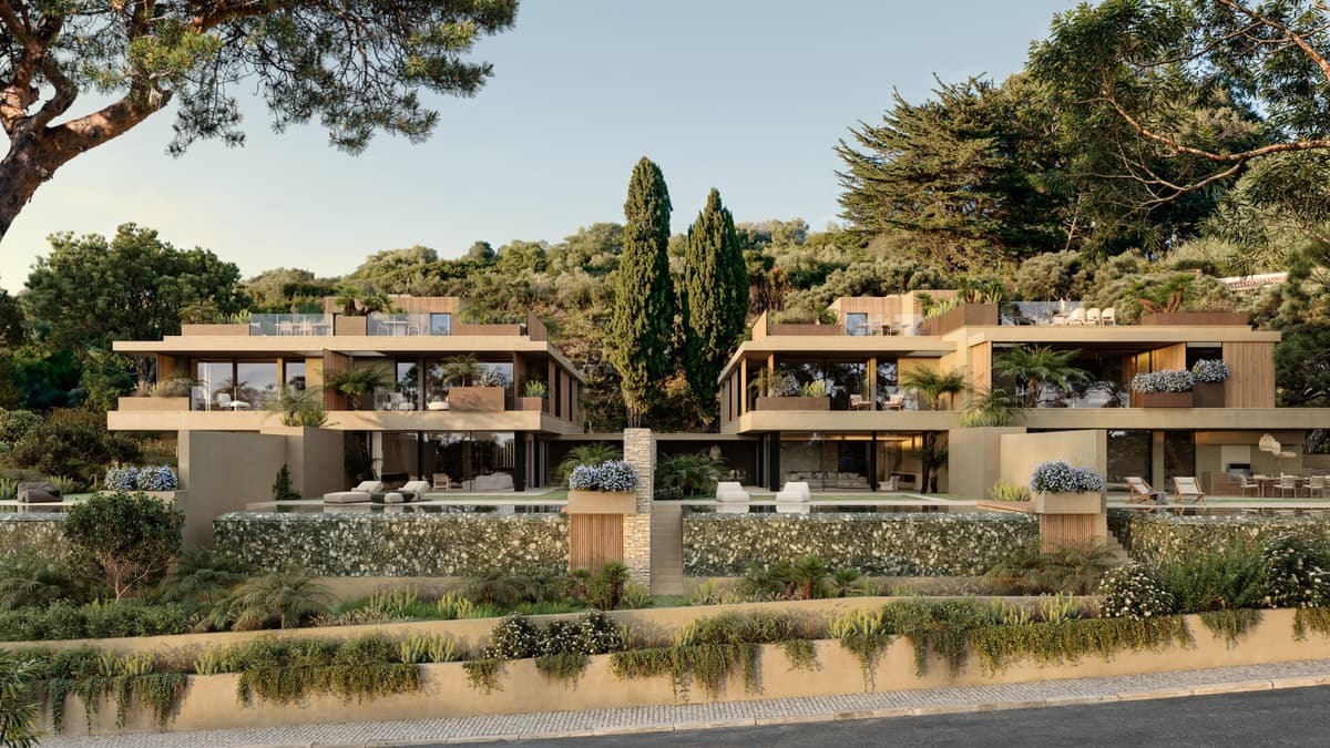 Cascais vs Estoril: A Luxury Property Buyer's Guide