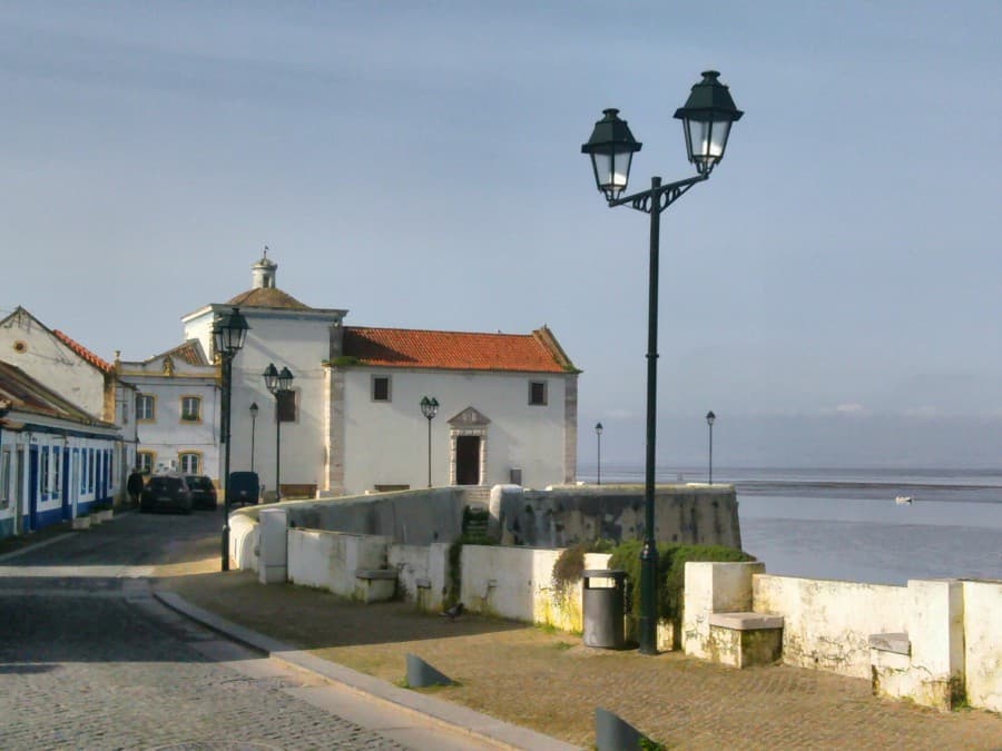 Alcochete Urban Development: New Municipal Master Plan (PDM) Opens for Public Review