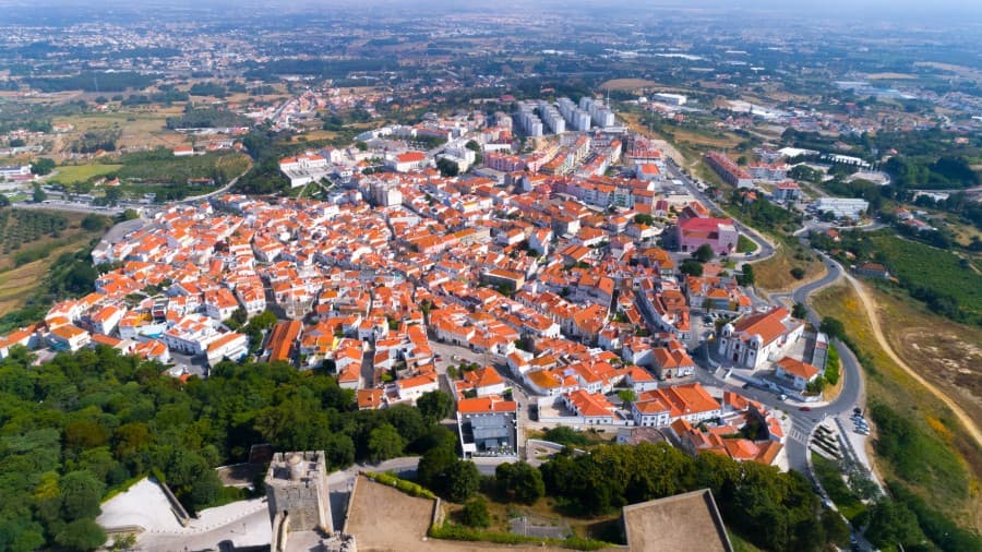 Palmela Property Tax Incentives: Strategic IMI Reductions for Historic Center Investments