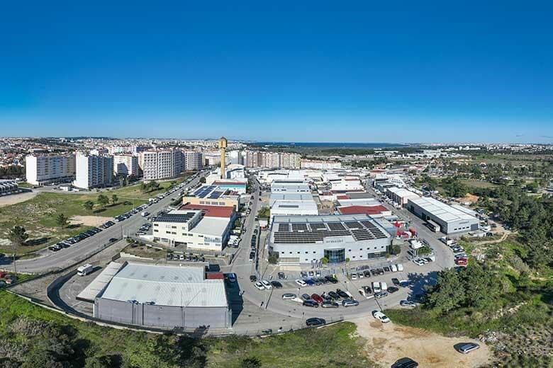 Seixal Approves 2026 Budget with IMI Tax Cut, Boosting Investor Appeal