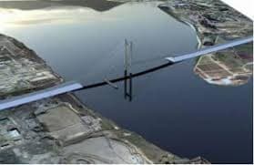 Featured image for Lisbon's South Bay Poised for Growth: Government Greenlights Third Tagus Bridge and Seixal-Barreiro Link