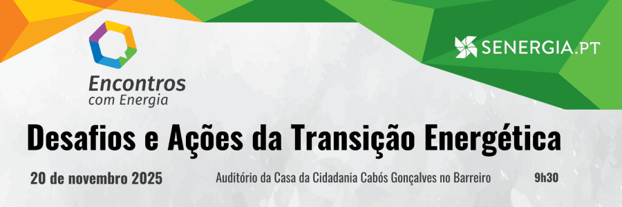 Barreiro Hosts Key Summit on Sustainable Energy Investment and Portugal's Green Transition