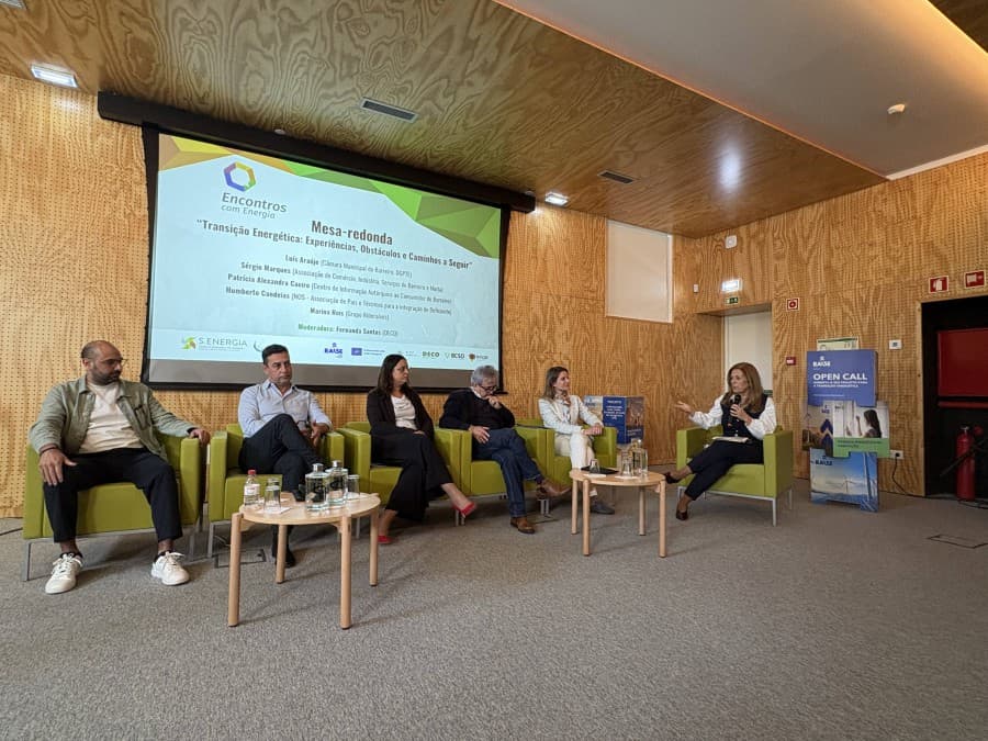 Lisbon's South Bay Energy Summit Reveals Key Insights for Green Real Estate Investment