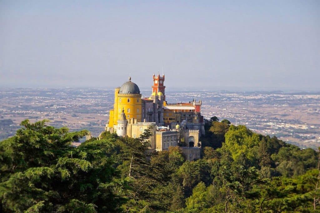 Buy Property in Sintra 2025: Ultimate Real Estate Guide for Buyers