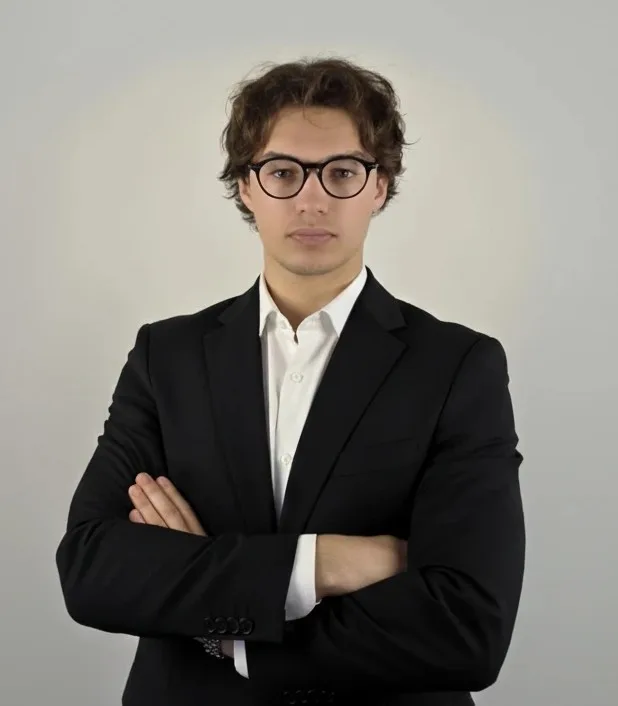 Adrian Garuta - Associate Project Manager & Buyer Advisor at Real Estate Lisbon