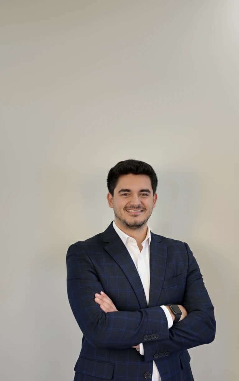 Mehmet Yasir Balcı - Developer