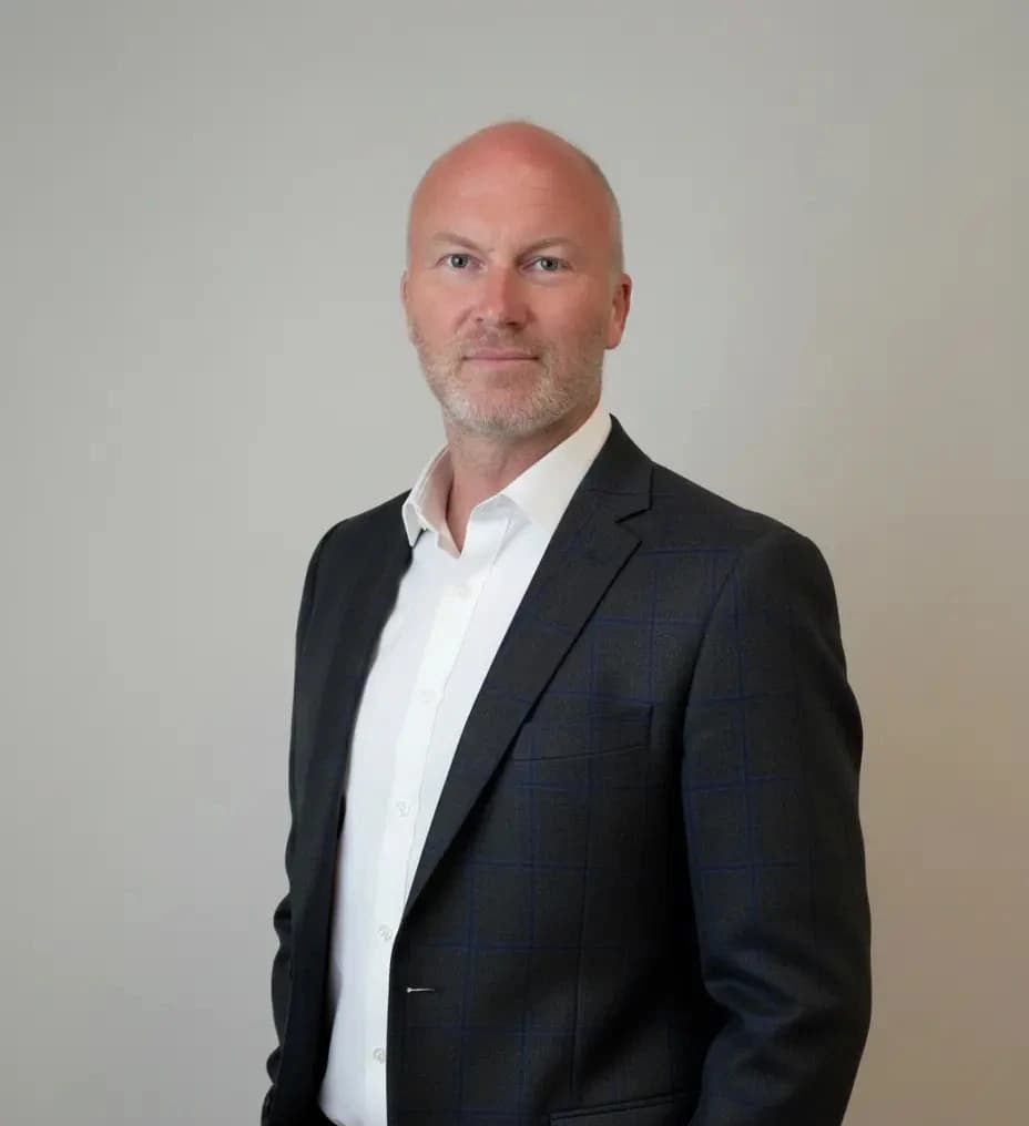 Kellogg Fairbank - Partner, FAIRBANK - Private Real Estate Advisors | Portugal