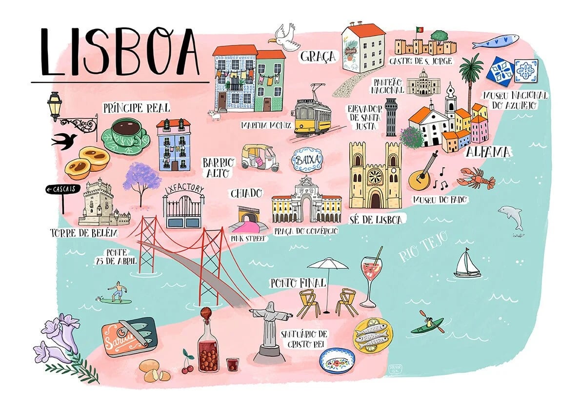 Neighborhood Characteristics – contextual visual