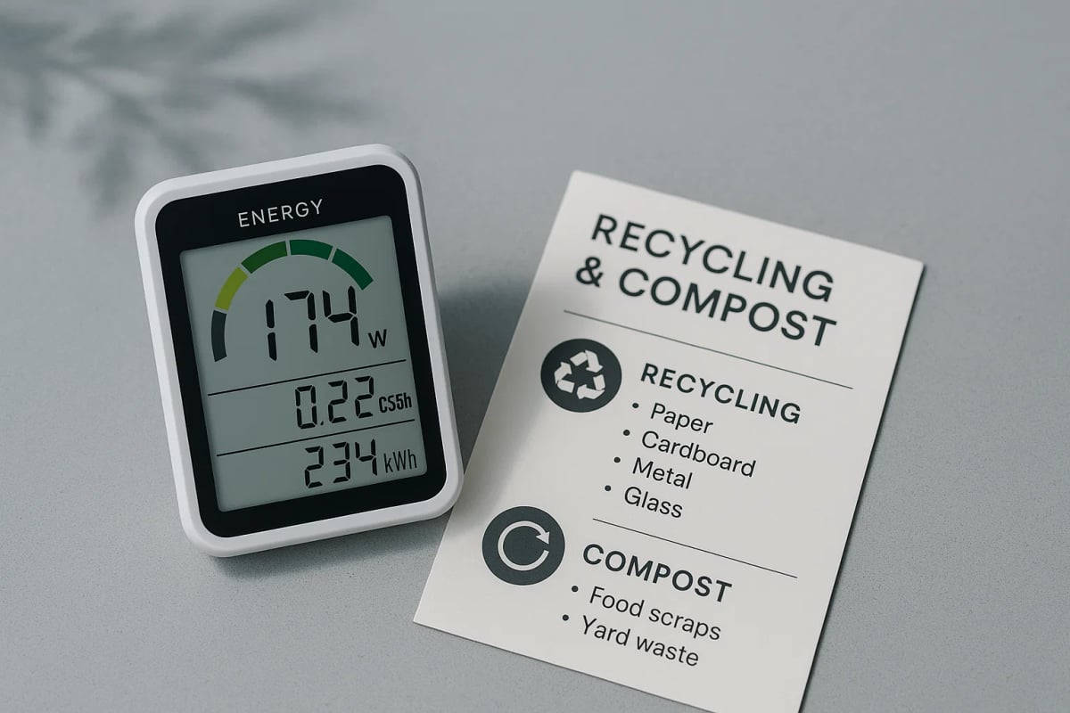 Energy Efficiency Considerations – contextual visual