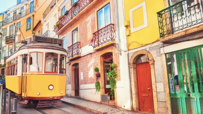 Cultural & Lifestyle Adjustments - Real Estate Lisbon