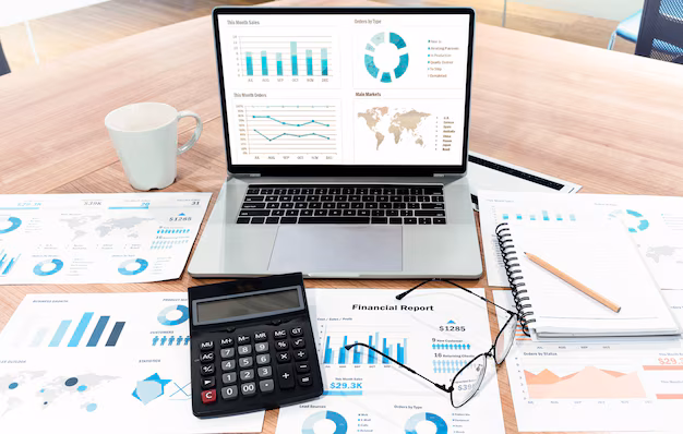Financial & Tax Concerns