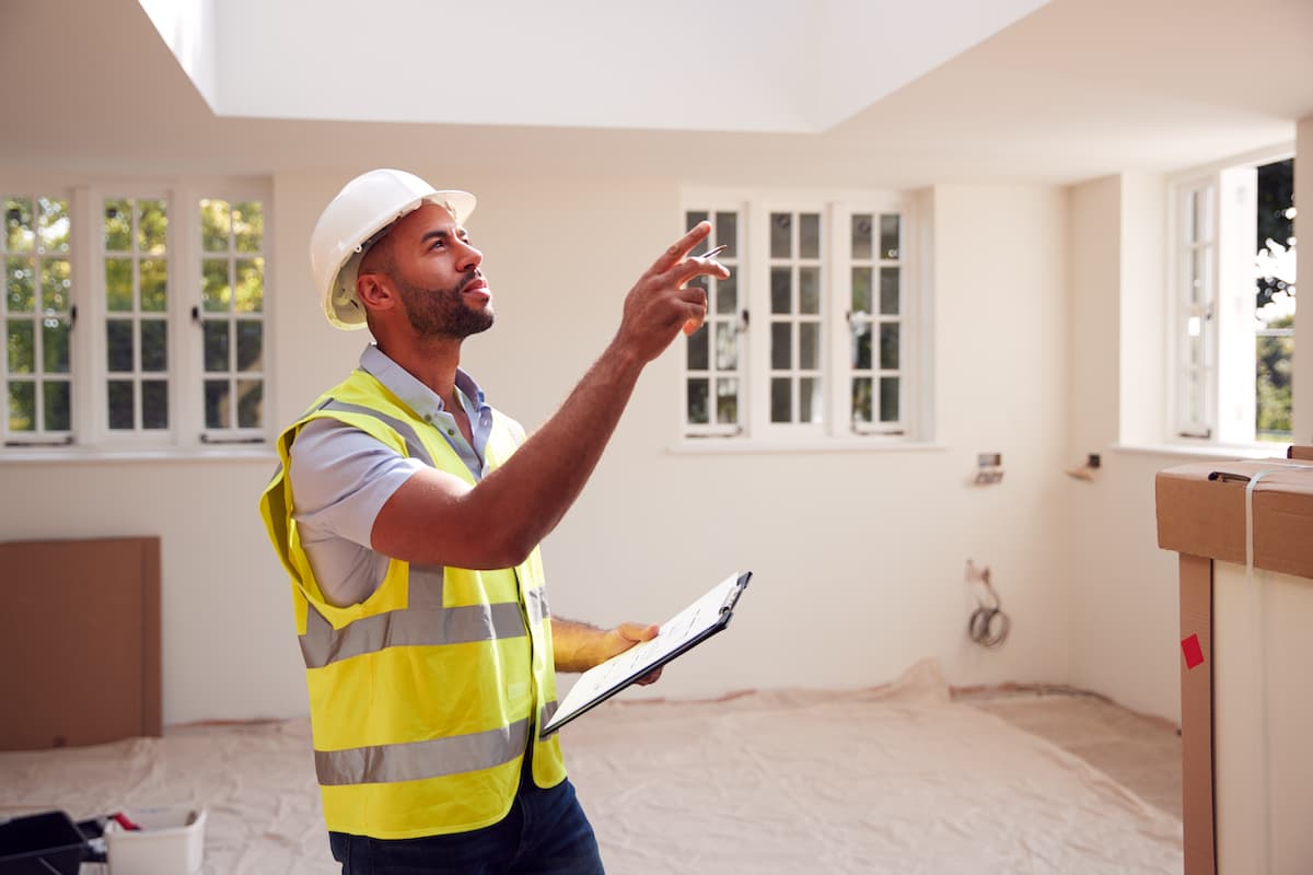Property Quality & Construction Issues