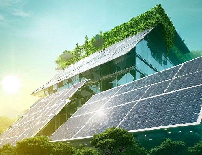 Sustainability & Future-Proofing - Real Estate Lisbon