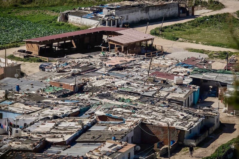 Costa da Caparica Housing Conflict: Eviction Looms for Nine Families Amid Urban Renewal