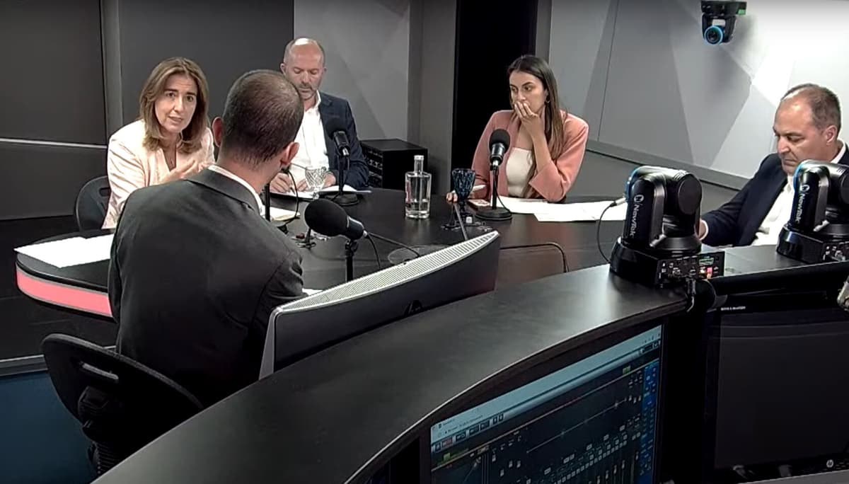 Sintra's Housing and Mobility Crisis Dominates Political Debate Ahead of Elections