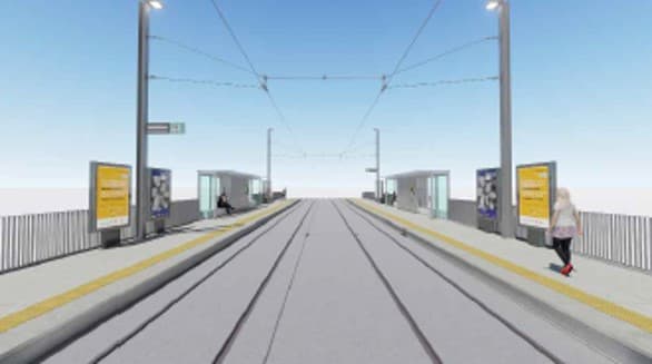 Lisbon's New 'Violet Line' Metro Expansion to Boost Property Values in Loures and Odivelas