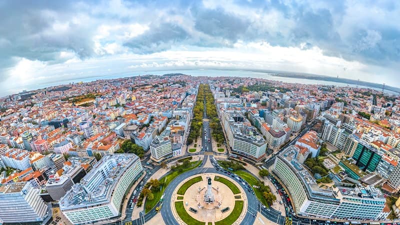 Lisbon Launches Geotechnical Charter: A New Digital Tool for Investors and Developers