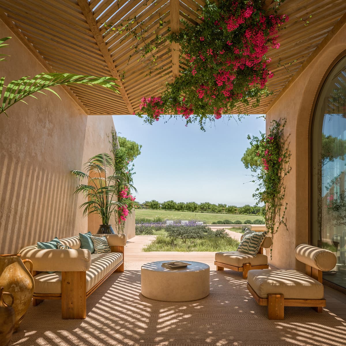 Ando Living Expands to Comporta with Luxury Villa Project, Targeting High-End Investors