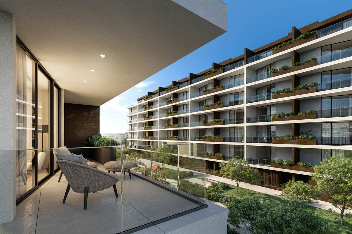 New Montijo Development 'Monville' Offers Investment Potential Near Lisbon