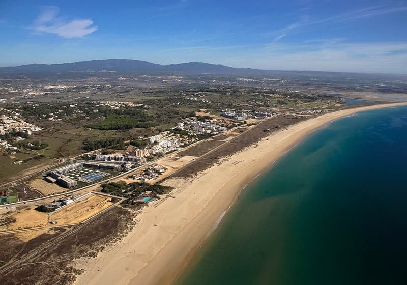Algarve Investment: €60M Five-Star Resort to be Built in Lagos by MAP Engenharia