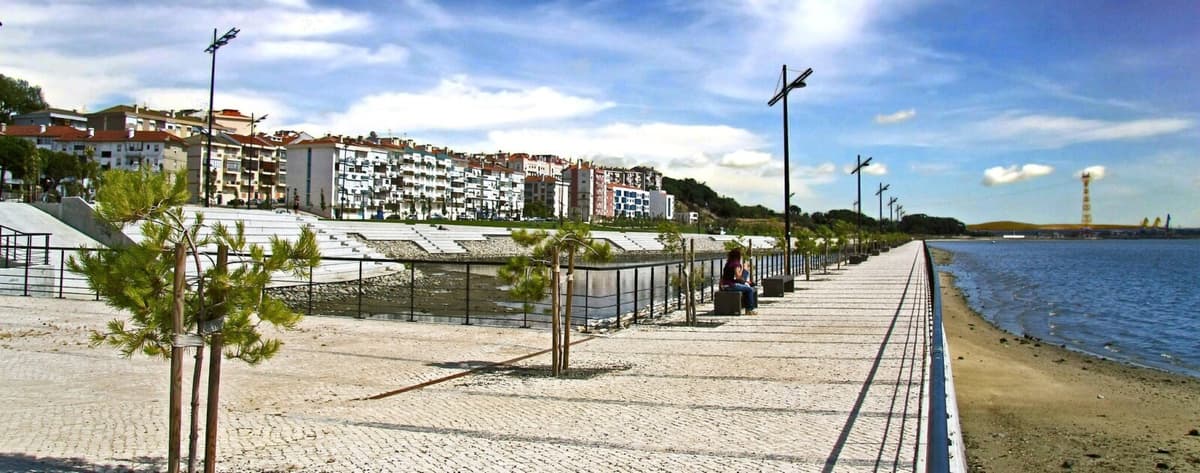 Barreiro Secures €85M Private Investment for 486 Affordable Rental Homes