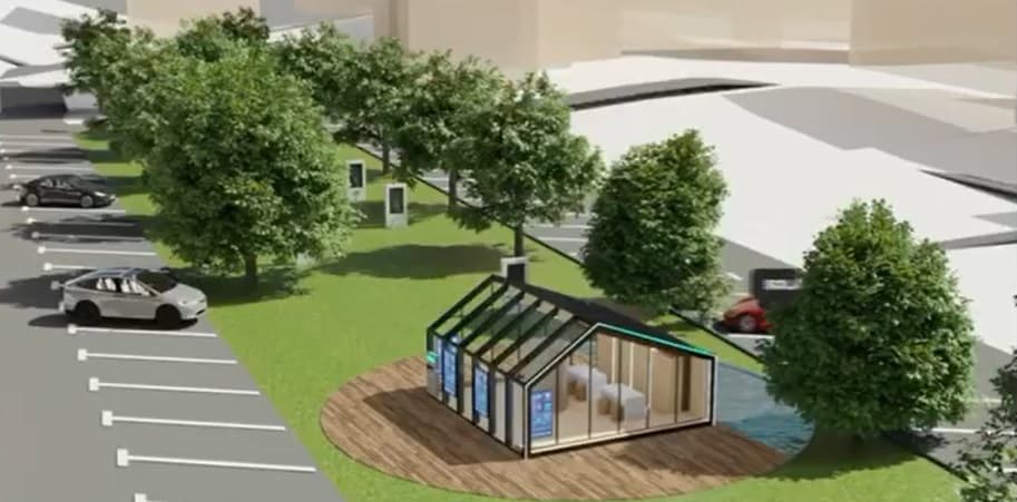 Lisbon to Host First 'House in Motion' in Benfica with €1.5M Smart Architecture Project