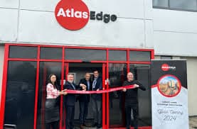 AtlasEdge Launches First of Three Data Centers in Oeiras with €253M Green Financing