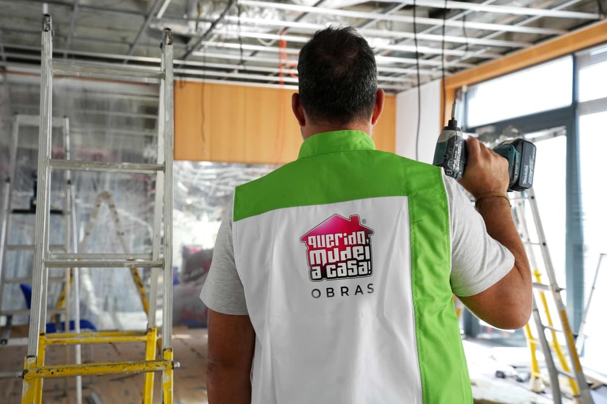 Greater Lisbon Renovation Market Surges by 54%, Driving Growth in the Rehabilitation Sector