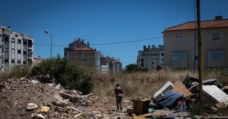 Lisbon Tenants Association Demands Urgent Government Action on Housing and Evictions