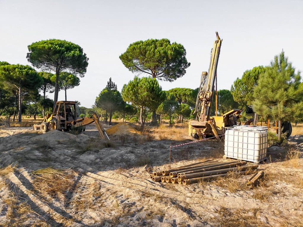 Grândola Investment Profile Strengthened as Major Mining Project is Rejected on Environmental Grounds