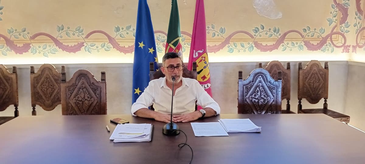 Palmela's Municipal Plan Rejected: What the Political Deadlock Means for Investors