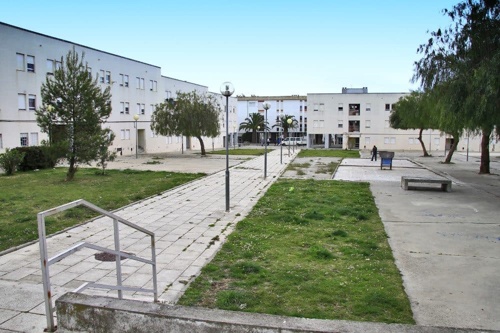 Setúbal Launches €9.2M Public Tender to Renovate 149 Homes in Quinta de Santo António