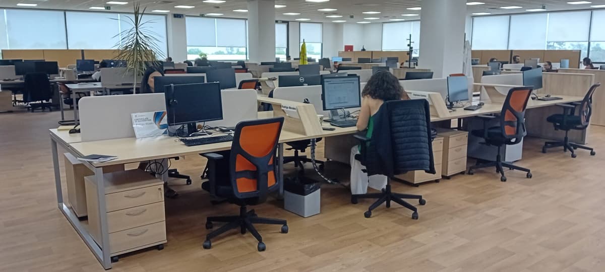 Visteon's €10M Investment in Palmela Signals Major Boost for Lisbon's Tech and Real Estate Scene