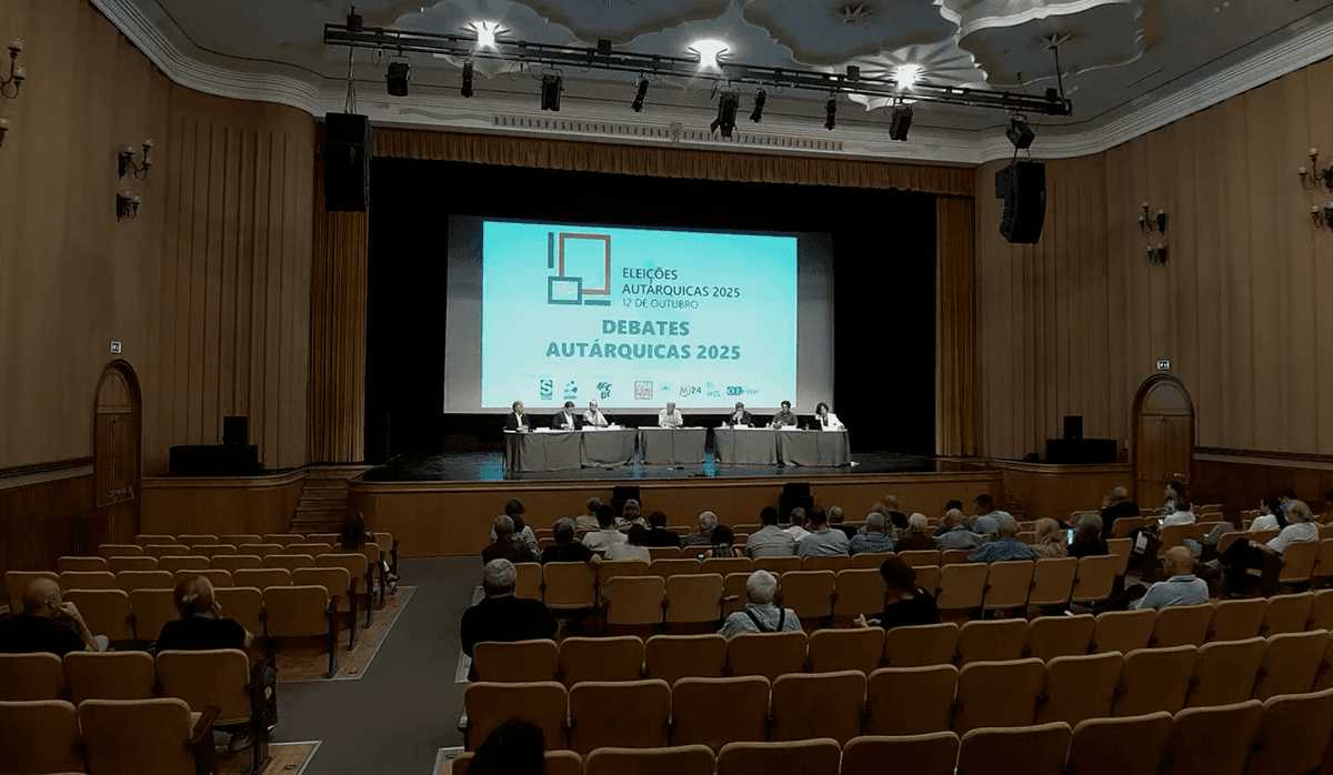 Palmela Election Debate Reveals Future of Housing and Development in Lisbon's South Bank