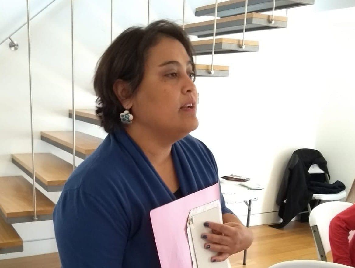 Sesimbra Candidate Susana Tapadas: 'Enough Unbridled Tourism and Unplanned Construction'