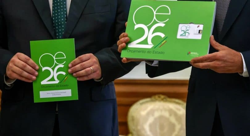 Setúbal District Receives €117M in State Funding: What It Means for Property Investors