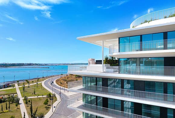 Invest Today in Barreiro: New Bridge & Metro Plans Signal Property Surge