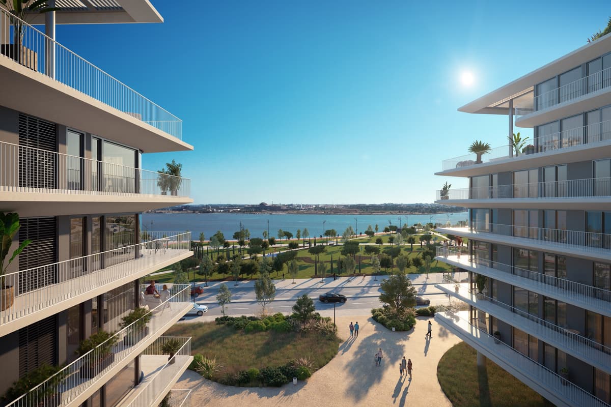 Invest Today in Barreiro: Why Public Infrastructure Upgrades Signal a Prime Buying Opportunity