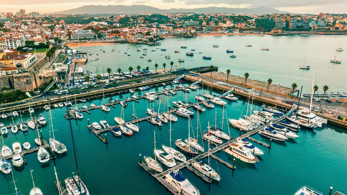 2025 Guide: Lisbon Luxury Real Estate | Verified Agents